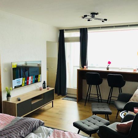 Ferienwohnung Rapunzel Altenau  Dış mekan fotoğraf