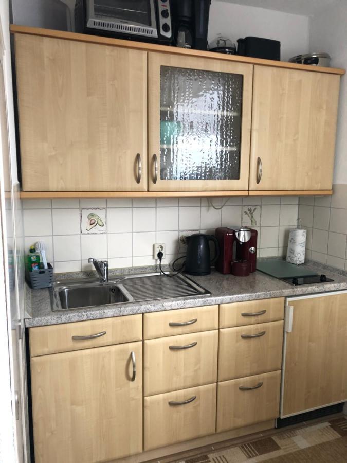 Ferienwohnung Rapunzel Altenau  Dış mekan fotoğraf